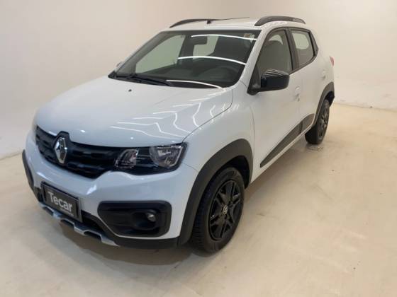 RENAULT KWID 1.0 12V SCE FLEX OUTSIDER MANUAL
